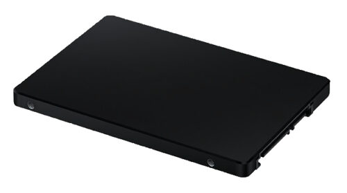 Internal solid-state drives