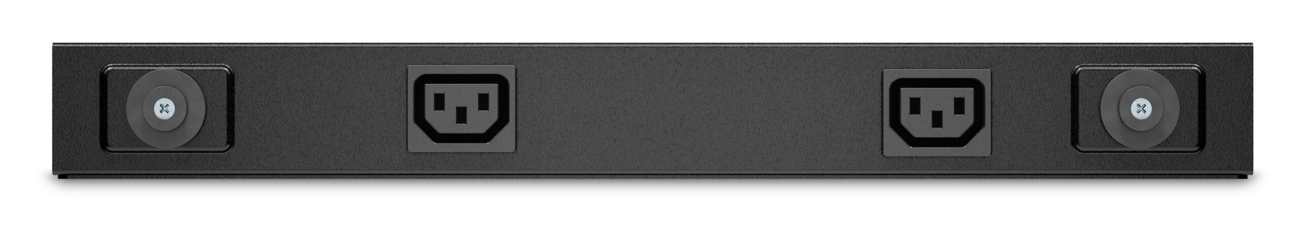 APC Rack PDU AP6020A, Basic, 0U/1U, 16A, 230V, (13x) C13 - Afbeelding 2