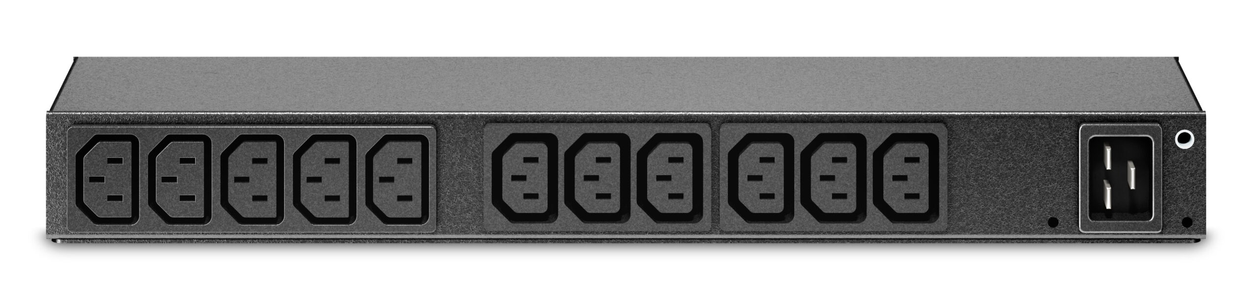 APC Rack PDU AP6020A, Basic, 0U/1U, 16A, 230V, (13x) C13 - Afbeelding 4