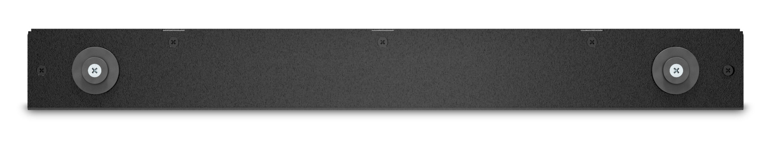 APC Rack PDU, Basic, 0U/1U, 48A, 230V, (3x) C19, IEC 309 63A stekker - Afbeelding 4
