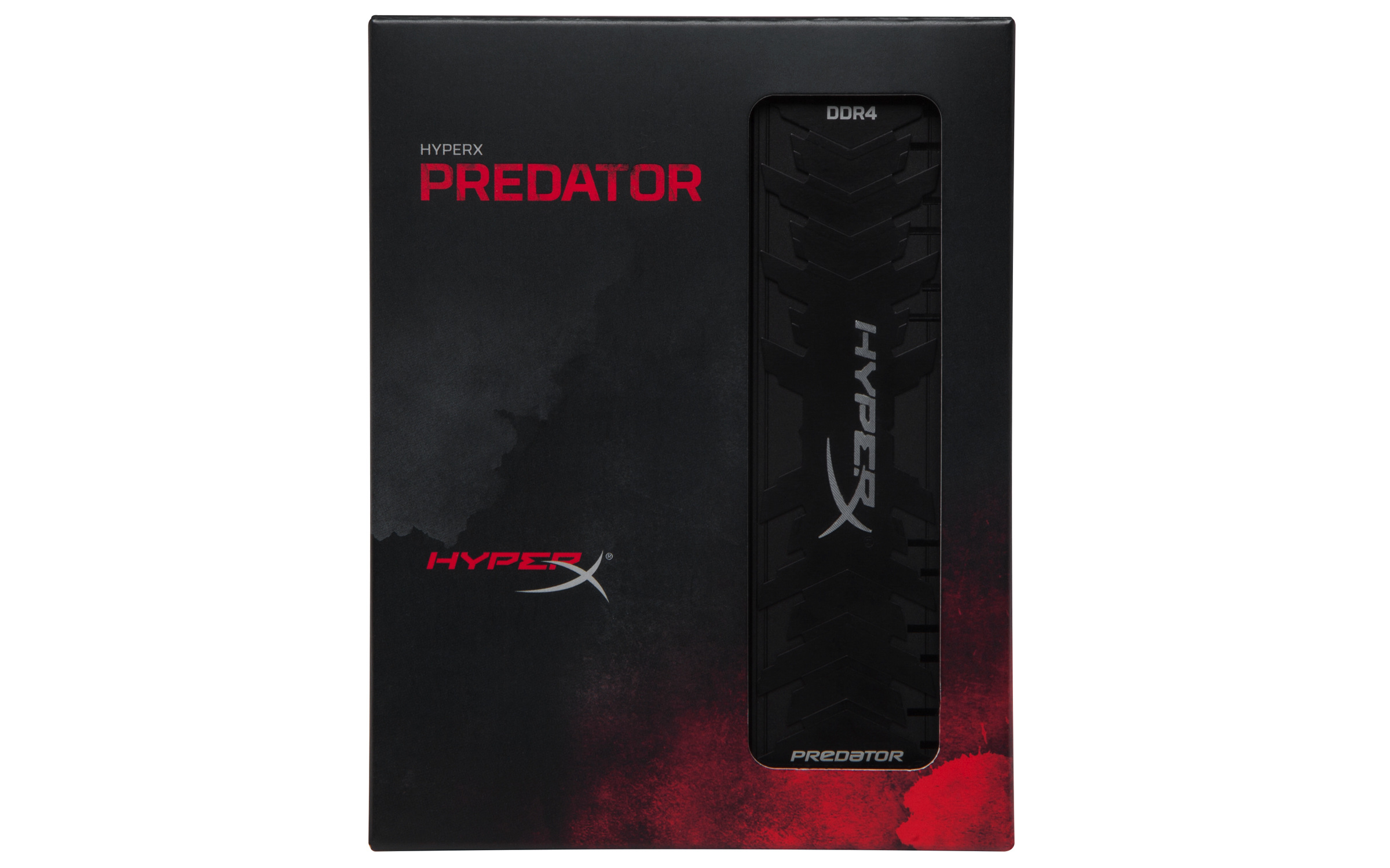 HyperX Predator 16GB 3000MHz DDR4 Kit geheugenmodule 4 x 4 GB 288-pin DIMM - Afbeelding 6
