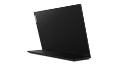 Lenovo ThinkVision M15 computer monitor 39,6 cm (15.6") 1920 x 1080 Pixels Full HD LED Zwart - Afbeelding 3