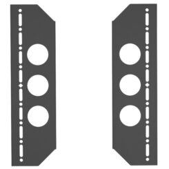 Chief FHB5050 accessoire voor monitorbevestigingen