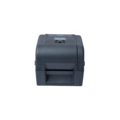 Brother TD-4650TNWB labelprinter Direct thermisch/Thermische overdracht 203 x 203 DPI 203,2 mm/sec Bedraad en draadloos Ethernet LAN Wifi Bluetooth