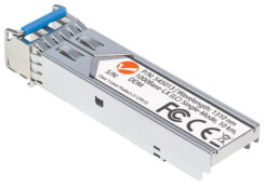 Intellinet Netwerk transceiver Gigabit SFP, 1000Base-LX (LC) single-mode, 10 km, 1310 nm, MSA-compatibel, equivalent aan Cisco GLC-LH-SM, 3 jaar garantie - Afbeelding 5