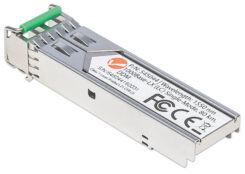 Intellinet Netwerk transceiver Gigabit SFP, 1000Base-LX (LC) single-mode, 80 km, 1550 nm, MSA-compatibel, equivalent aan Cisco GLC-ZX-SMD, 3 jaar garantie - Afbeelding 5