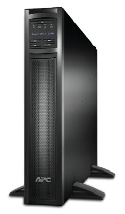 APC Smart-UPS X SMX2200R2HVNC - 8x C13, 1x C19 uitgang, USB, 2200VA, uitbreidbare runtime, NMC - Afbeelding 6