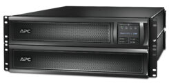 APC Smart-UPS X SMX2200R2HVNC - 8x C13, 1x C19 uitgang, USB, 2200VA, uitbreidbare runtime, NMC - Afbeelding 8