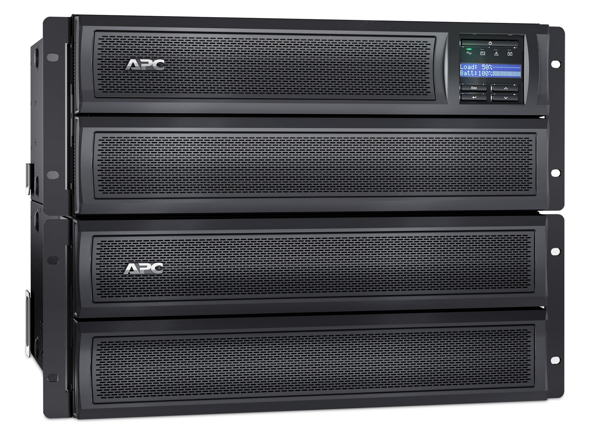 APC Smart-UPS X SMX120BP External battery pack - Afbeelding 8