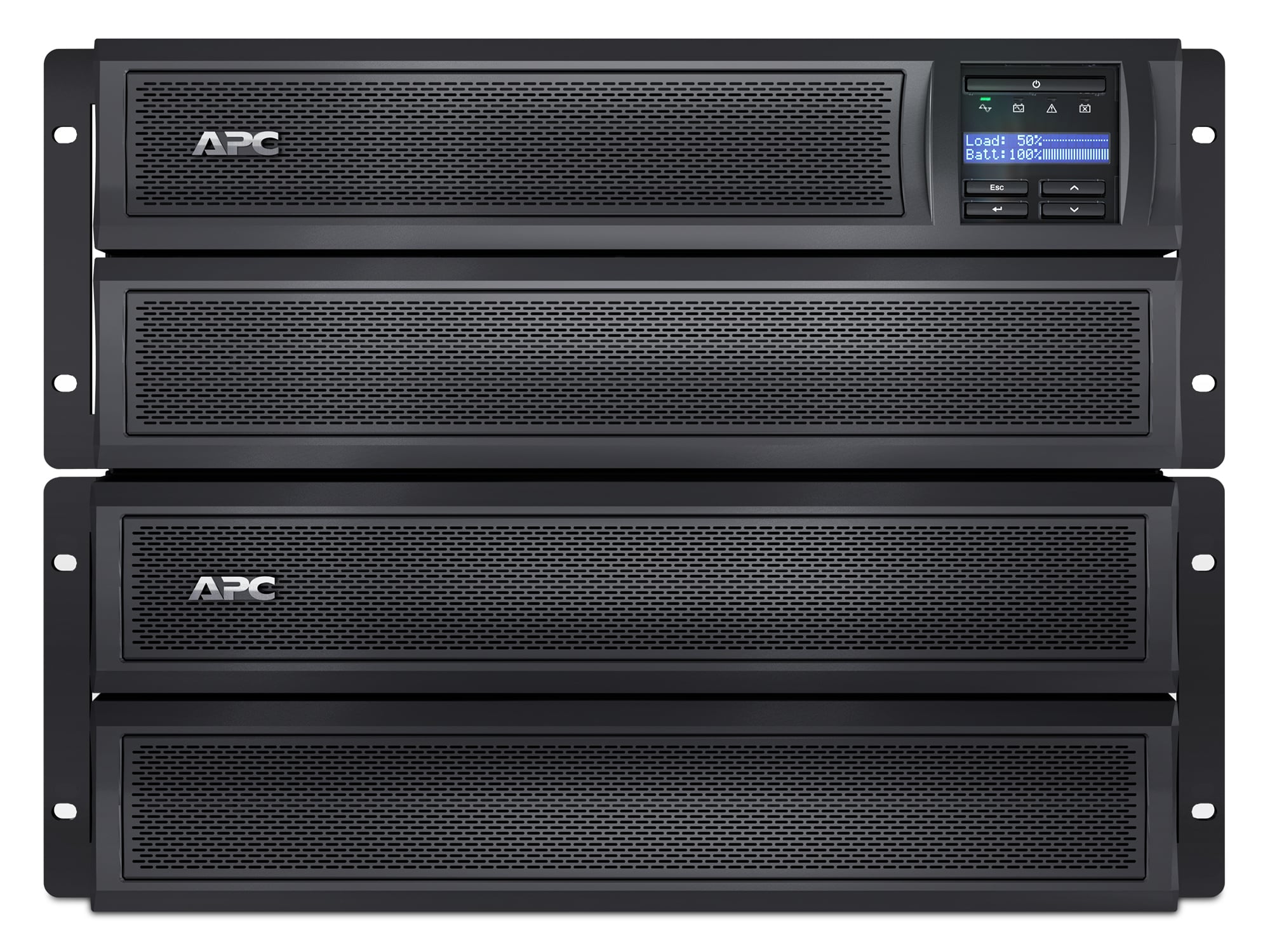 APC Smart-UPS X SMX120BP External battery pack - Afbeelding 7
