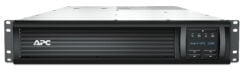 APC Smart-UPS SMT2200RMI2UNC - 8x C13, 1x C19, USB, Rackmount 2U, NMC, 2200VA