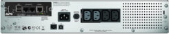 APC Smart-UPS SMT750RMI2UNC - 4x C13, USB, Rackmount 2U, NMC, 750VA - Afbeelding 3