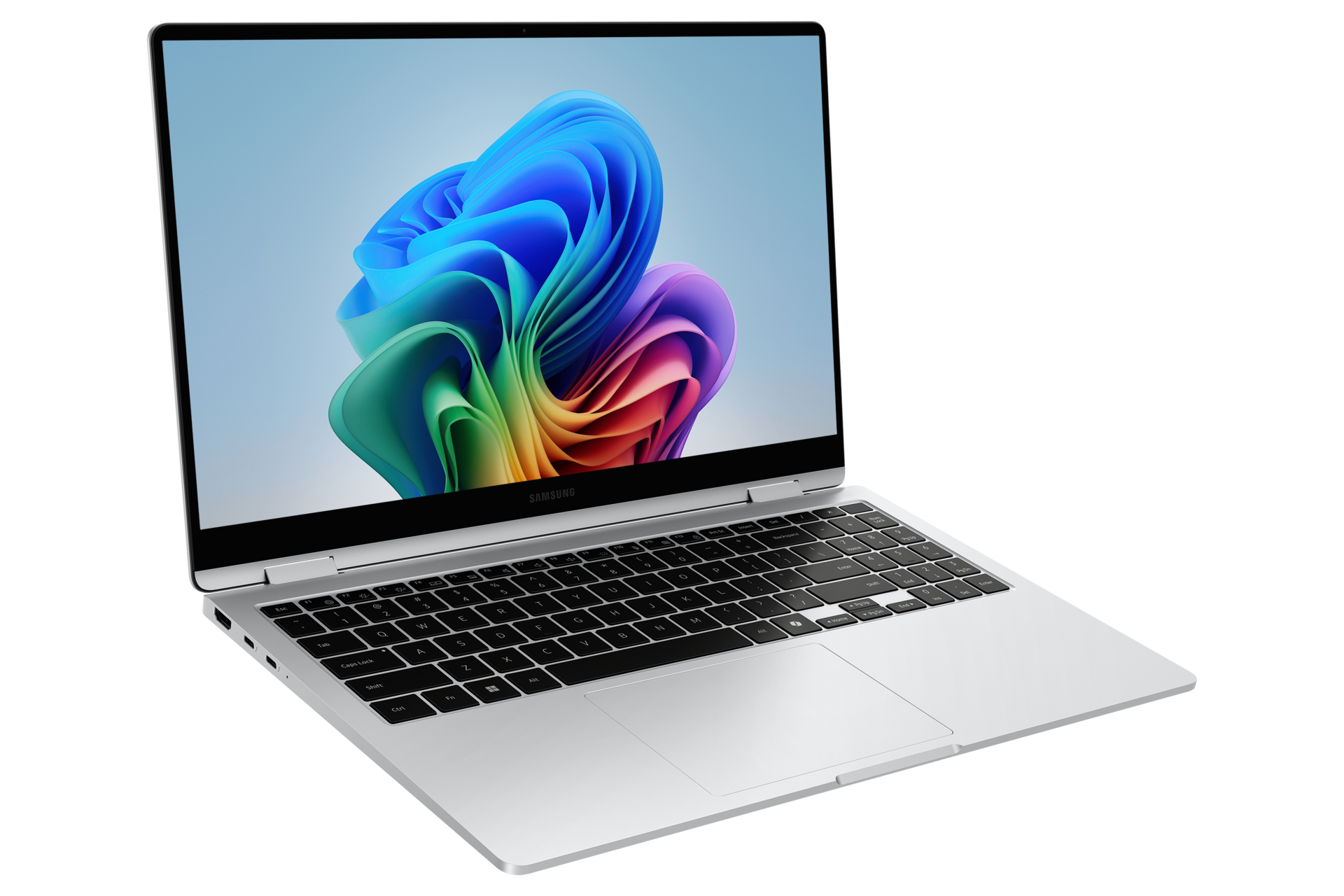 Samsung Galaxy Book5 360 (15,6'', Core Ultra 7, 16GB, Intel® Arc™ Graphics), a Copilot+ PC - Afbeelding 8