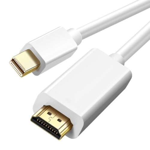 Kabels en adapters