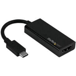 StarTech.com USB-C naar HDMI adapter 4K 60Hz