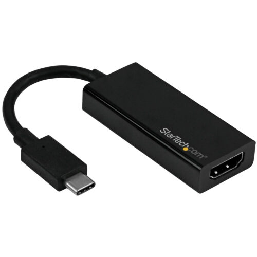 Kabels en adapters