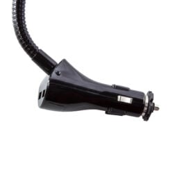 LogiLink PA0121 houder Actieve houder Mobiele telefoon/Smartphone Zwart - Afbeelding 8