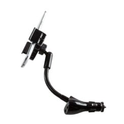 LogiLink PA0121 houder Actieve houder Mobiele telefoon/Smartphone Zwart - Afbeelding 5