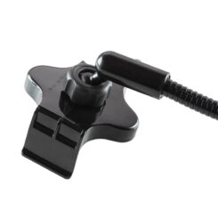 LogiLink PA0121 houder Actieve houder Mobiele telefoon/Smartphone Zwart - Afbeelding 6
