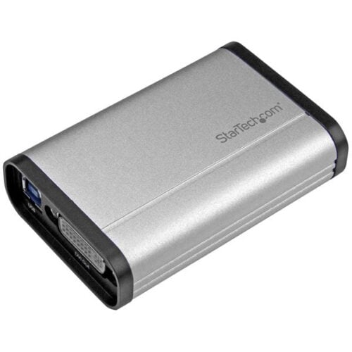 Video capture boards