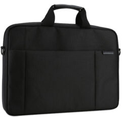 Acer Traveler Case 39,6 cm (15.6") Aktetas Zwart - Afbeelding 5