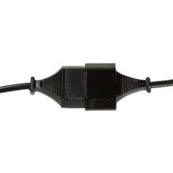 LogiLink 3m, 2xCEE 7/16 Zwart CEE7/16 - Afbeelding 5
