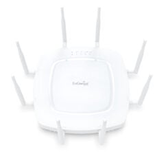 EnGenius EWS371AP draadloos toegangspunt (WAP) 1300 Mbit/s Wit Power over Ethernet (PoE)