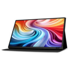 Acer PM161QT Draagbare monitor Zwart 39,6 cm (15.6") LCD 1920 x 1080 Pixels - Afbeelding 4