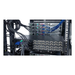 APC KVM Daisy chain-kabel - 6 ft (1,8 m) - Afbeelding 6