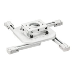 Chief RSAUW projector beugel Plafond Wit