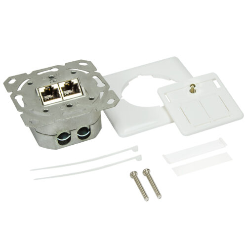 Kabels en adapters