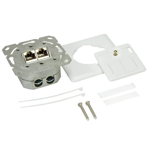 Kabels en adapters