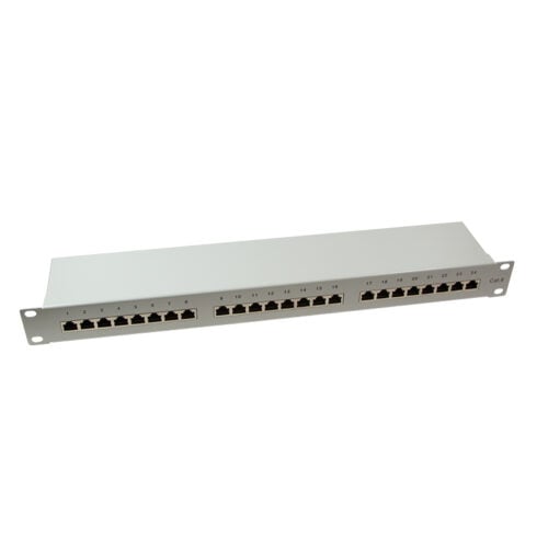 Patch panelen