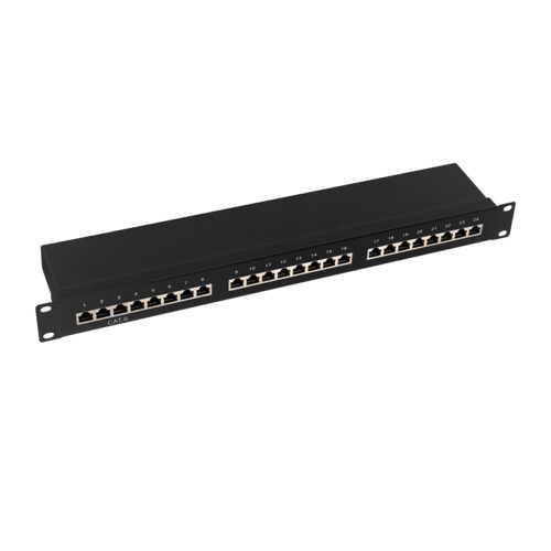 Patch panelen