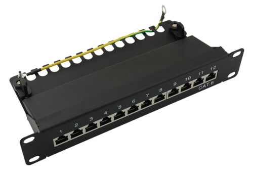 Patch panelen