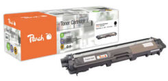 Peach PT501 tonercartridge 1 stuk(s) Zwart - Afbeelding 2