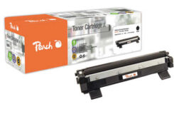 Peach 111970 tonercartridge 1 stuk(s) Zwart - Afbeelding 2