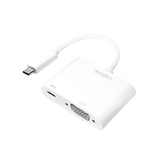 USB grafische adapters