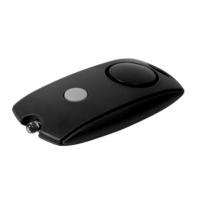 LogiLink SC0210 paniekknop Draadloos Alarm - Afbeelding 2