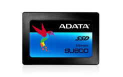 ADATA Ultimate SU800 256 GB 2.5" SATA III TLC