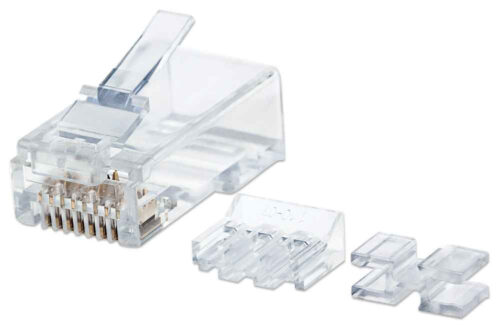 Kabels en adapters