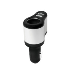 LogiLink PA0131 oplader voor mobiele apparatuur Universeel Zwart, Zilver Sigarettenaansteker Auto - Afbeelding 3