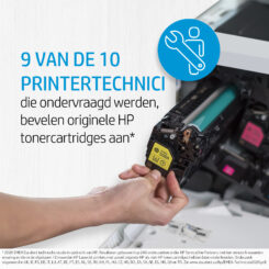 HP 504X originele high-capacity zwarte LaserJet tonercartridge, 2-pack - Afbeelding 6