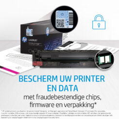 HP 504X originele high-capacity zwarte LaserJet tonercartridge, 2-pack - Afbeelding 13