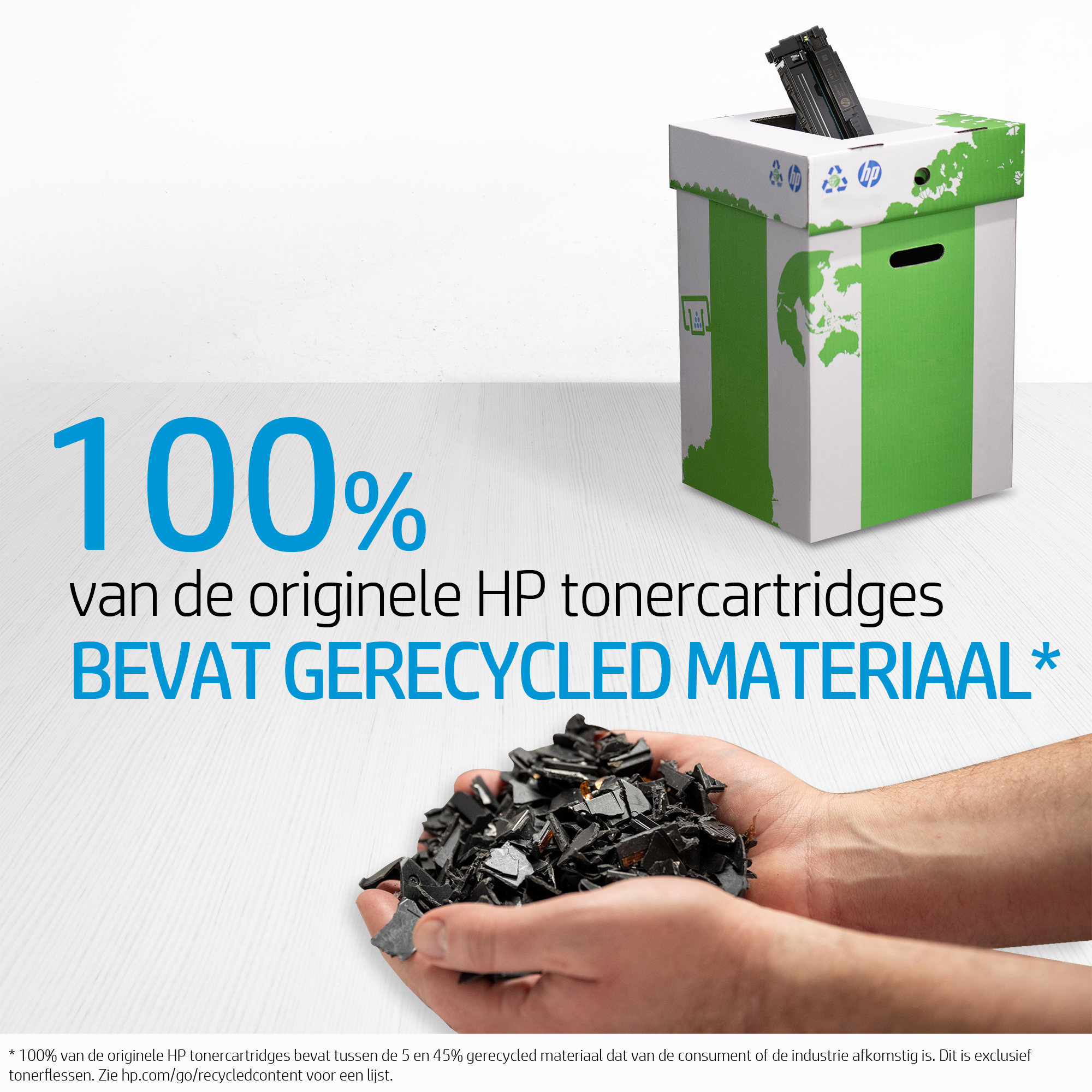 HP 504X originele high-capacity zwarte LaserJet tonercartridge, 2-pack - Afbeelding 12
