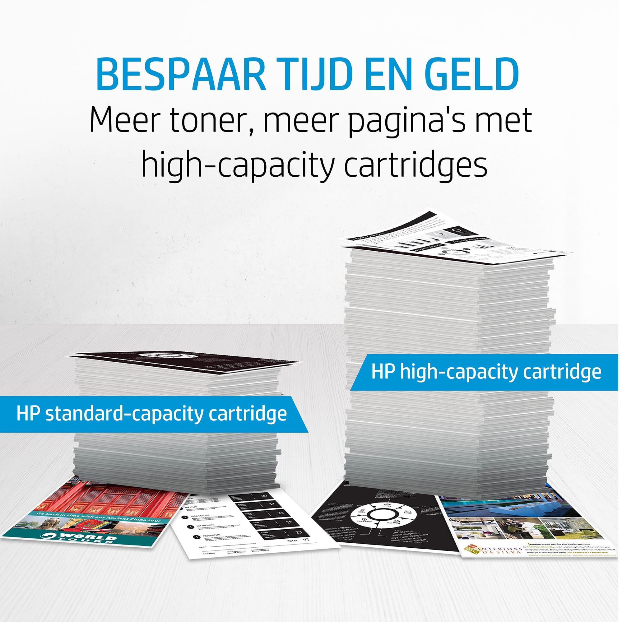 HP 504X originele high-capacity zwarte LaserJet tonercartridge, 2-pack - Afbeelding 11