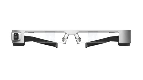 Smartglasses