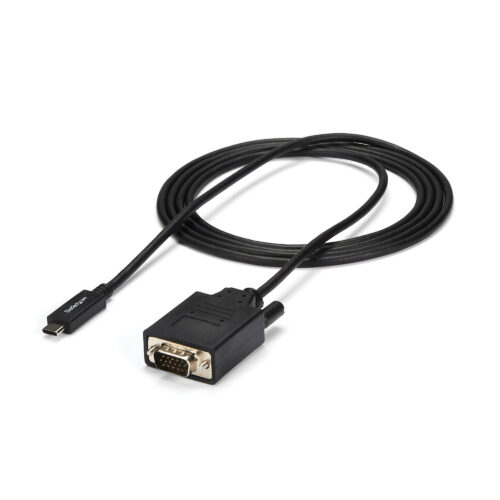 Kabels en adapters