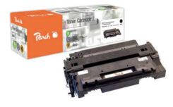 Peach 110949 tonercartridge 1 stuk(s) Zwart - Afbeelding 2