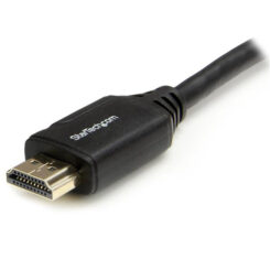 StarTech.com Premium High Speed HDMI kabel met ethernet 4K 60Hz 3 m - Afbeelding 4